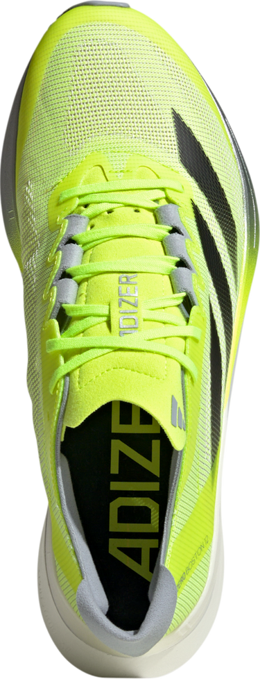 Tenisky a topánky adidas Originals ADIZERO BOSTON 12 Žltá | jq2553, 1