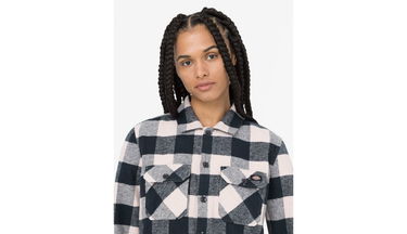 Košeľa Dickies Sacramento Shirt Rôznofarebný | DK0A4XI2C50, 4