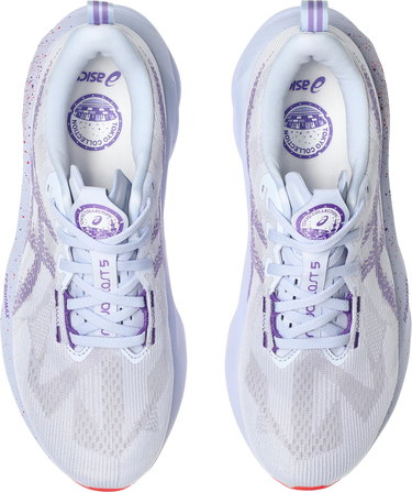 Tenisky a topánky Asics NOVABLAST 5 TOKYO Fialová | 1011c139-500, 3