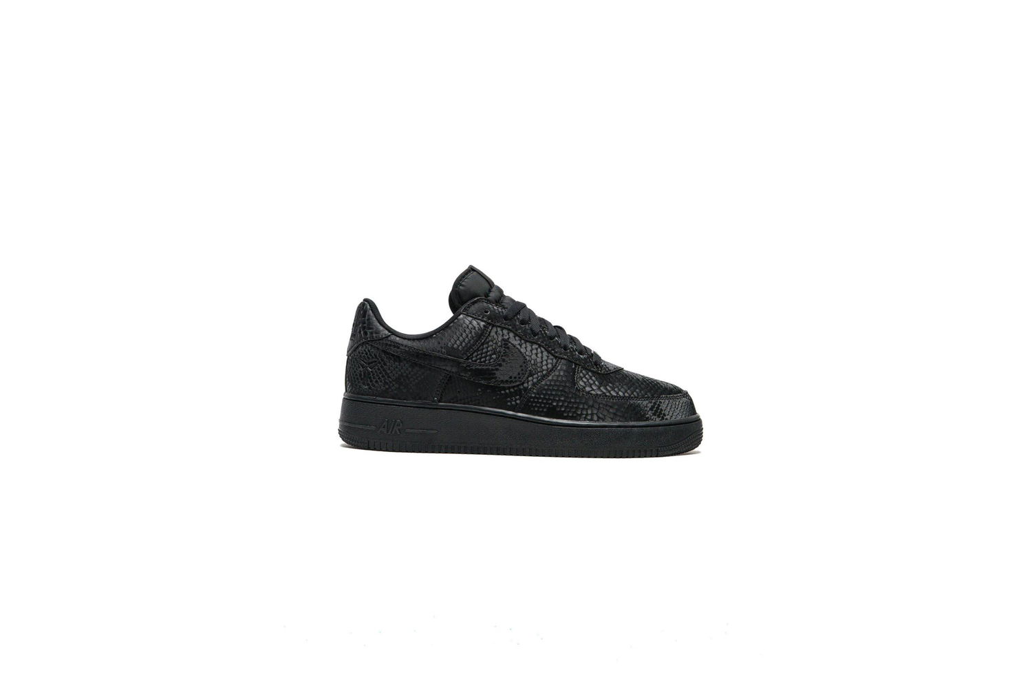 Tenisky a topánky Nike Kobe Air Force 1 Low Čierna | IB0018-003, 0