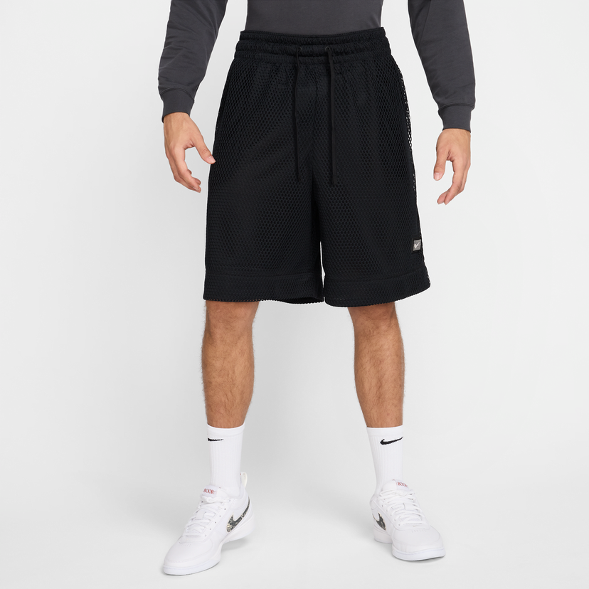 Šortky Nike Dri-FIT Devin Booker Basketball Shorts Čierna | HJ3901-010