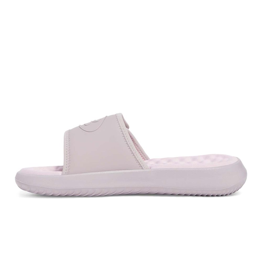 Tenisky a topánky Under Armour Ignite Pro 8 Slides Fialová | 6000033-009, 1