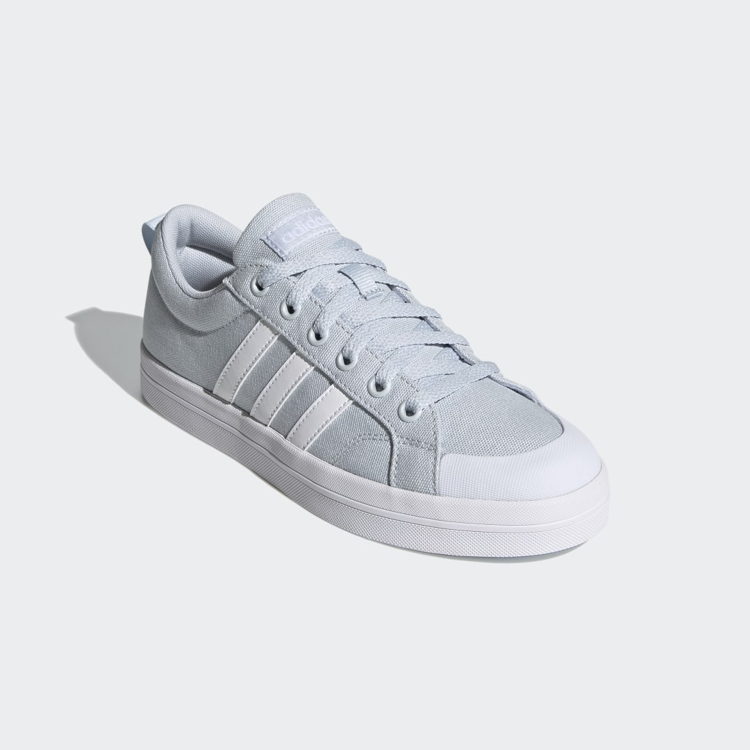 Bravada Canvas Low Top