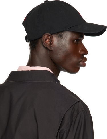 Šiltovka Polo by Ralph Lauren Classic Baseball Cap Čierna | 710548524004, 3