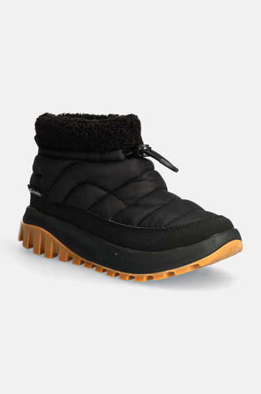 Tenisky a topánky Columbia Snowtrot Shorty Boots Čierna | 2075121, 0