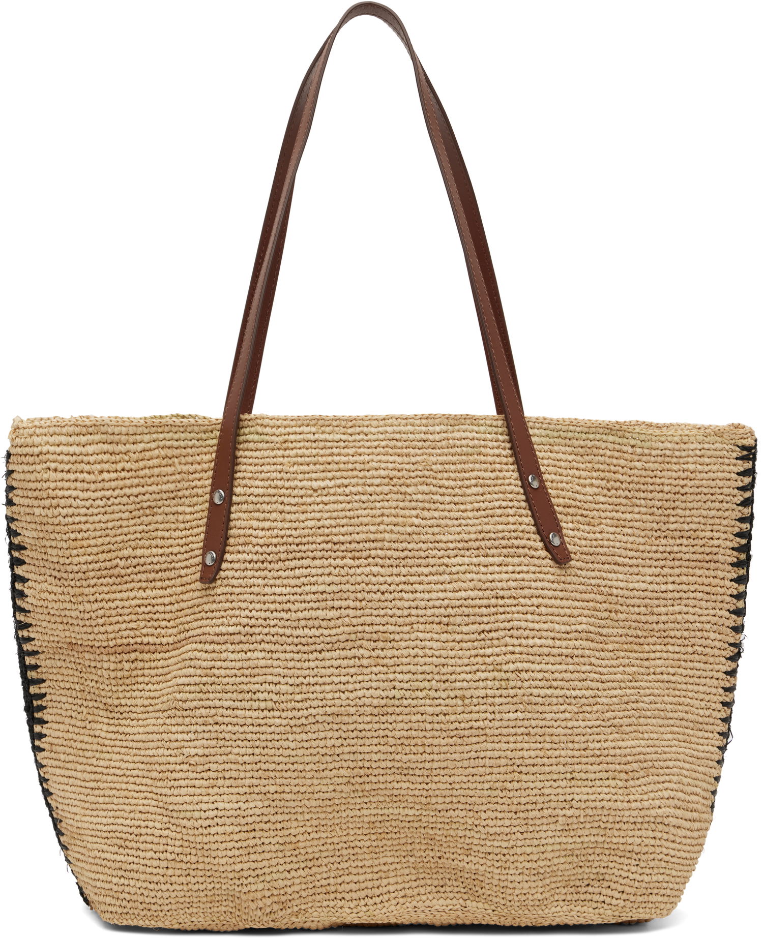 Tote bag rag & bone Rag & Bone Ingrid Daily Tote Béžová | ST100524, 0