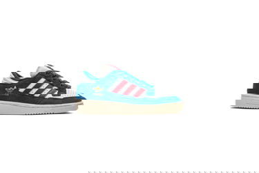 Tenisky a topánky adidas Originals CENTENNIAL 85 LOW Modrá | HQ7048, 0