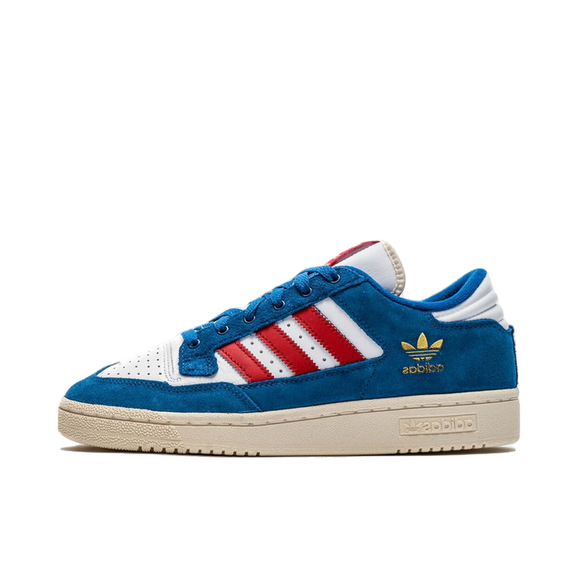 Tenisky a topánky adidas Originals CENTENNIAL 85 LOW Modrá | HQ7048