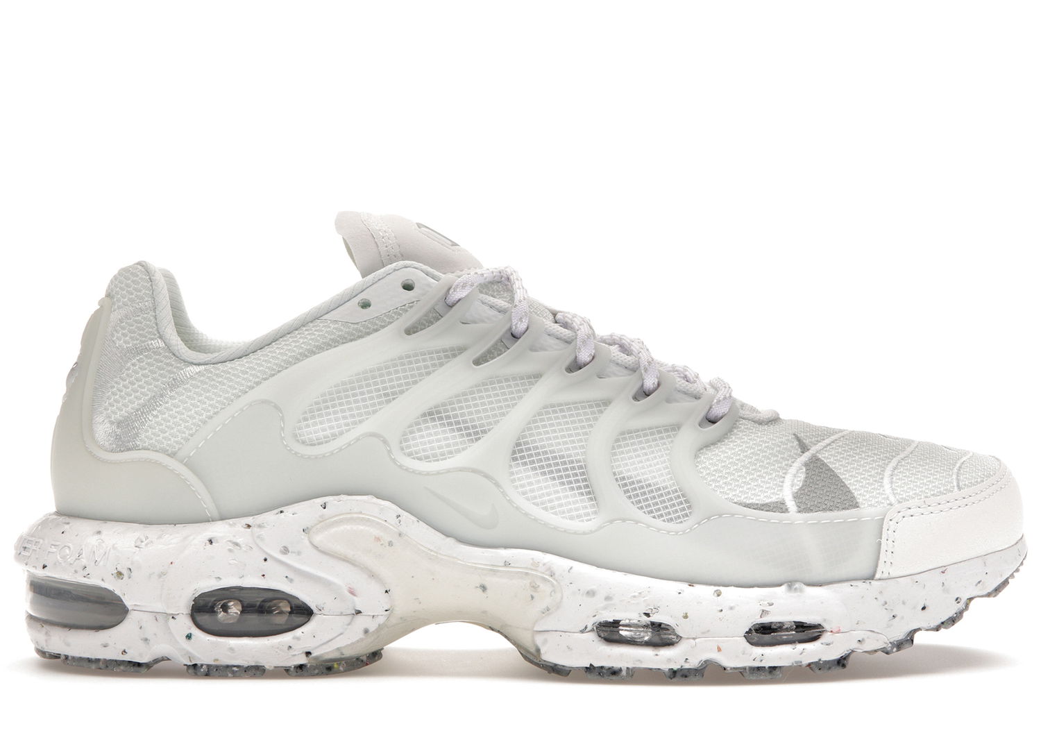 Tenisky a topánky Nike Air Max Terrascape Plus "White Pure Platinum" Šedá | DQ3977-100, 0
