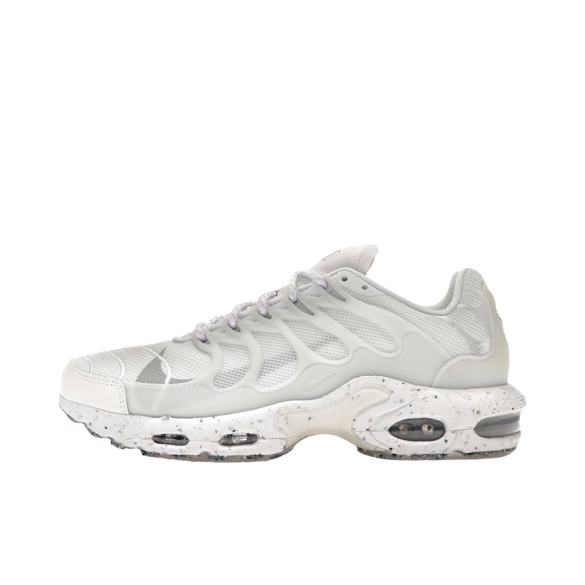 Tenisky a topánky Nike Air Max Terrascape Plus "White Pure Platinum" Šedá | DQ3977-100