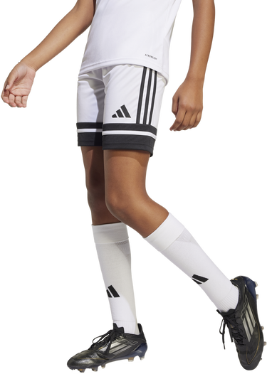 Šortky adidas Originals adidas Squadra 25 Shorts Biela | jj2422, 1