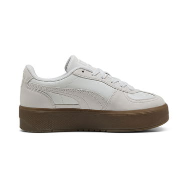 Tenisky a topánky Puma Palermo Elevata PRM Biela | 401284_02, 4