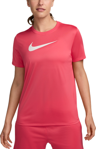 Tričko Nike W NK DF TEE RLGND HBR Červená | fq4975-629, 0