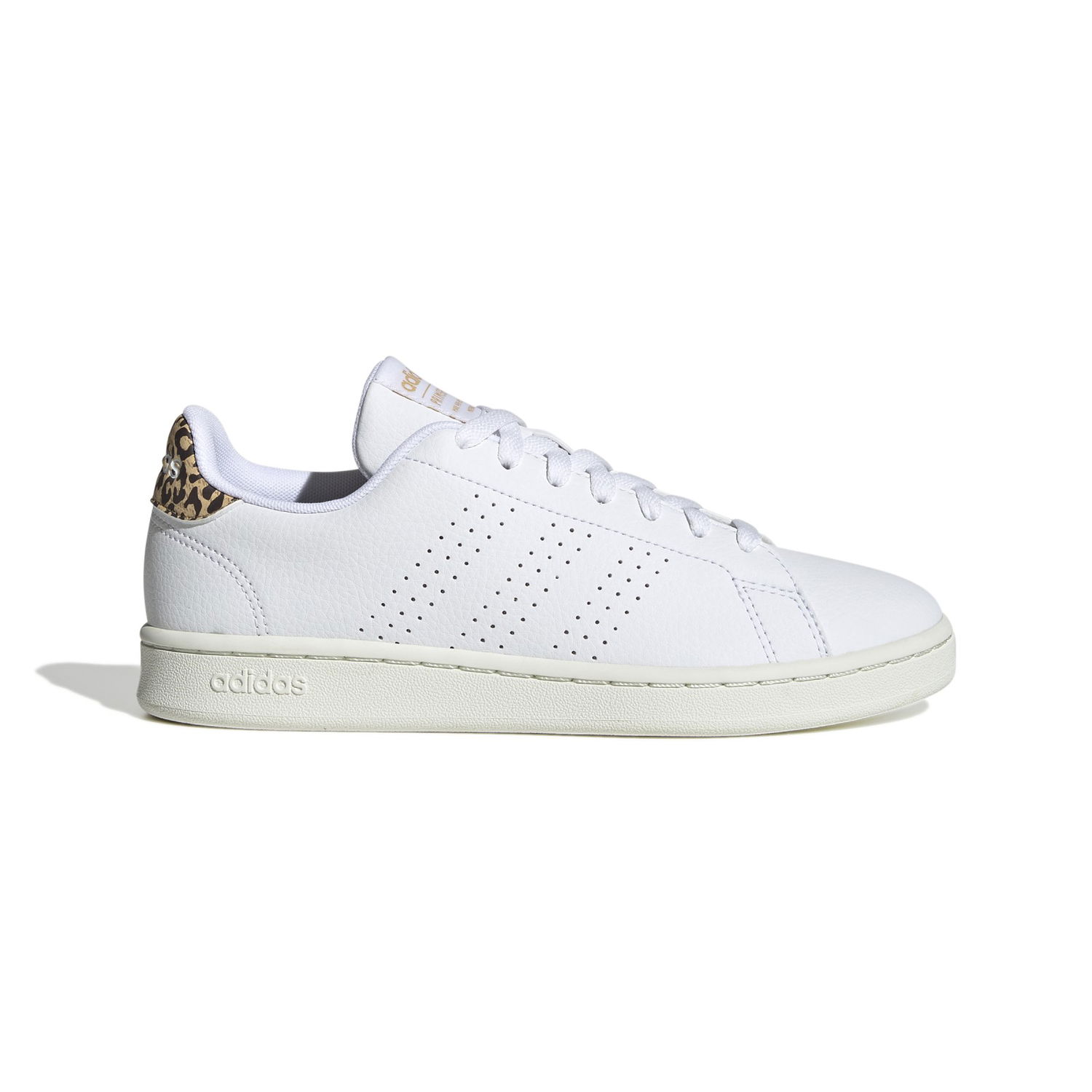Tenisky a topánky adidas Originals adidas ADVANTAGE 37 1/3 Biela | GW4850, 0