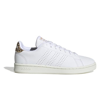 Tenisky a topánky adidas Originals adidas ADVANTAGE 37 1/3 Biela | GW4850, 0