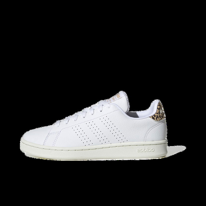 Tenisky a topánky adidas Originals adidas ADVANTAGE 37 1/3 Biela | GW4850