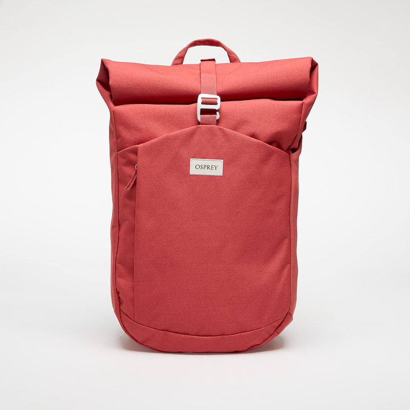 Batoh Osprey Osprey Arcane Roll Top Pack 24 l Červená | 10060080OSP
