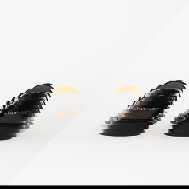 Tenisky a topánky Filling Pieces Filling Pieces Gowtu Loafer 38 Čierna | 122511303256, 4