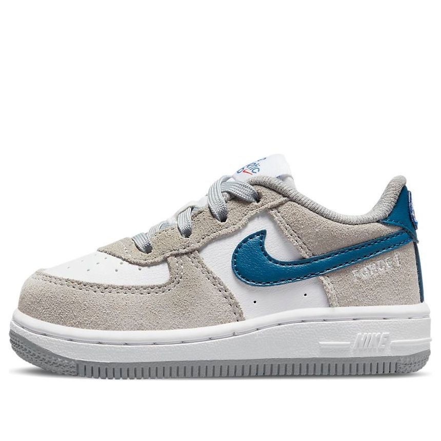 Tenisky a topánky Nike Force 1 LV8 'Athletic Club' Šedá | DH9787-001, 0