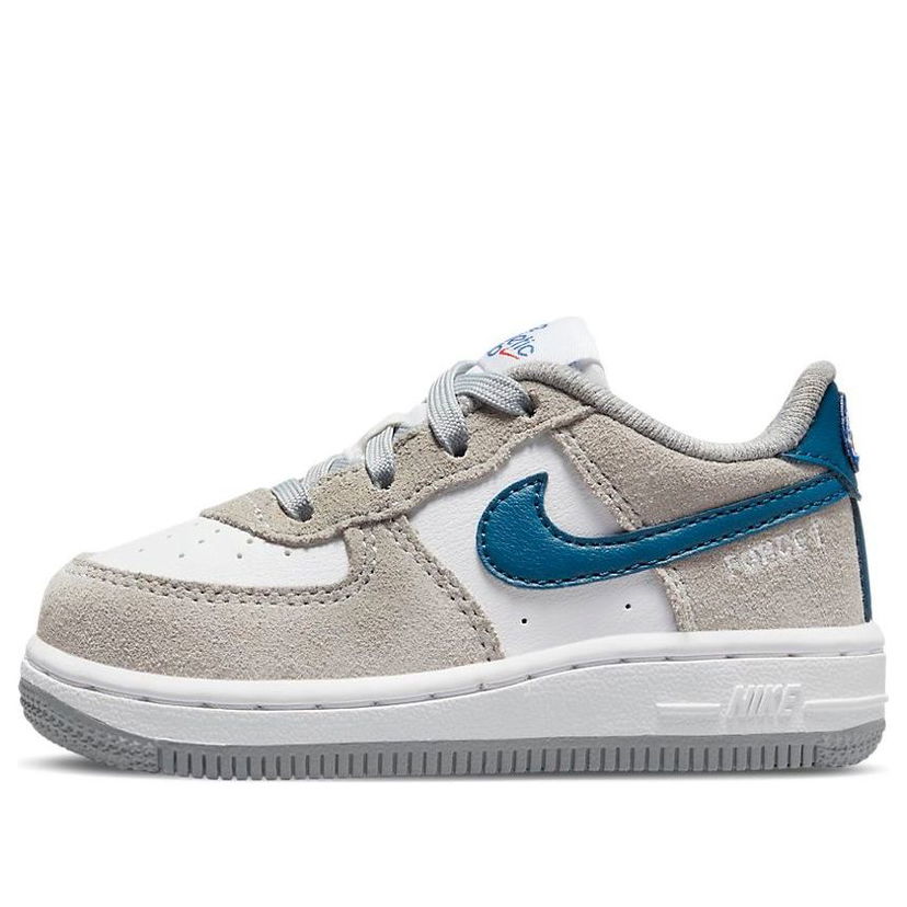 Tenisky a topánky Nike Force 1 LV8 'Athletic Club' Šedá | DH9787-001