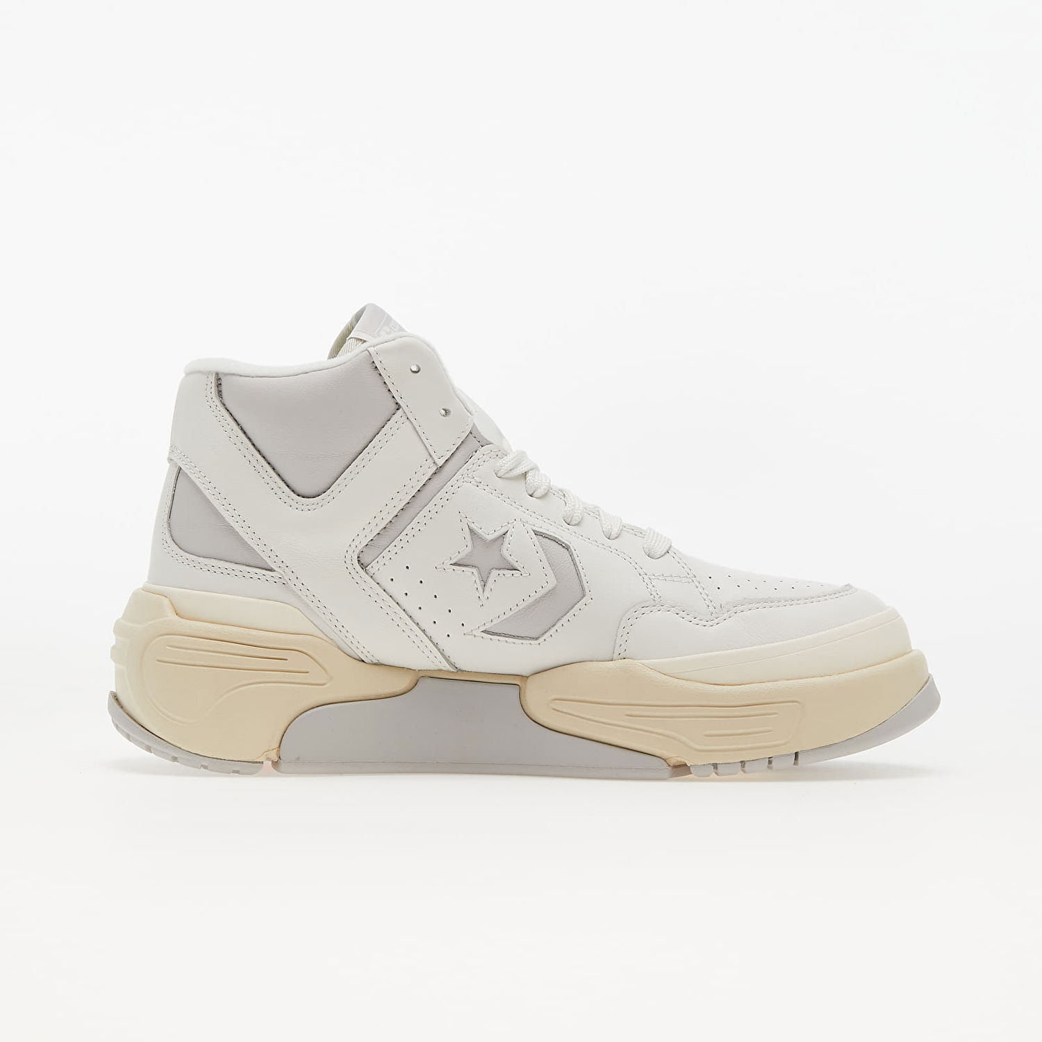 Tenisky a topánky Converse Weappon CX Archive Biela | 171557C, 1