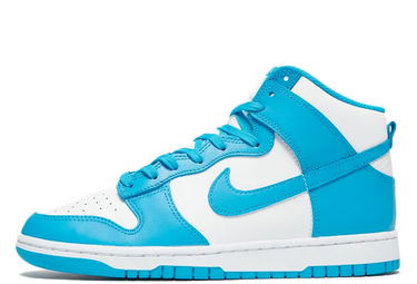 Tenisky a topánky Nike Dunk High "Laser Blue" Modrá | DD1399-400, 1