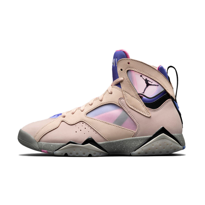 Tenisky a topánky Jordan Air Jordan 7 SE "Sapphire" Ružová | DJ2636-204, 0
