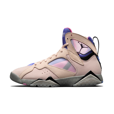 Tenisky a topánky Jordan Air Jordan 7 SE "Sapphire" Ružová | DJ2636-204, 0