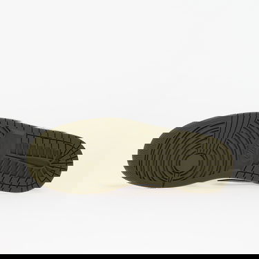 Tenisky a topánky Jordan Air Jordan 1 Low Zelené | 553558-092, 1