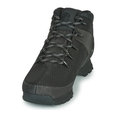 Tenisky a topánky Timberland Euro Sprint Fabric Čierna | TB0A1QHR015, 2