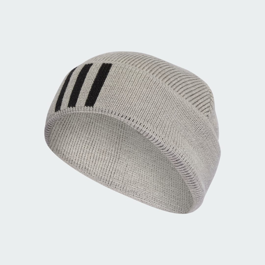 Kulicha adidas Originals 3-Stripes Beanie Šedá | II3541, 1