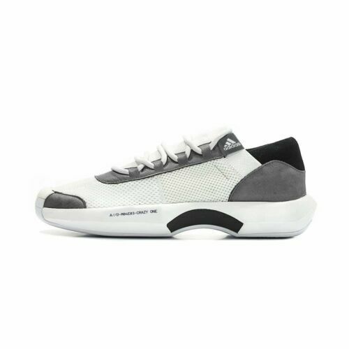 Tenisky a topánky adidas Consortium Crazy 1 Biela | AC8213, 0
