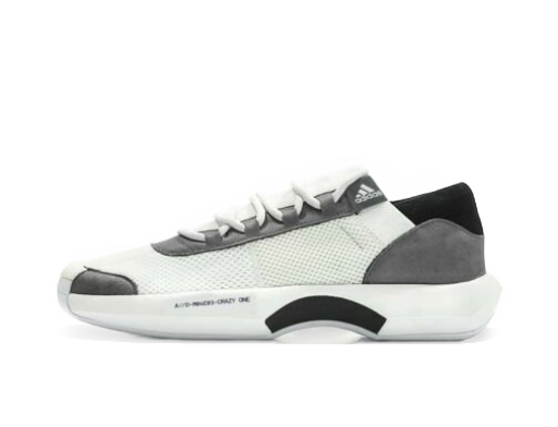 Tenisky a topánky adidas Consortium Crazy 1 Biela | AC8213