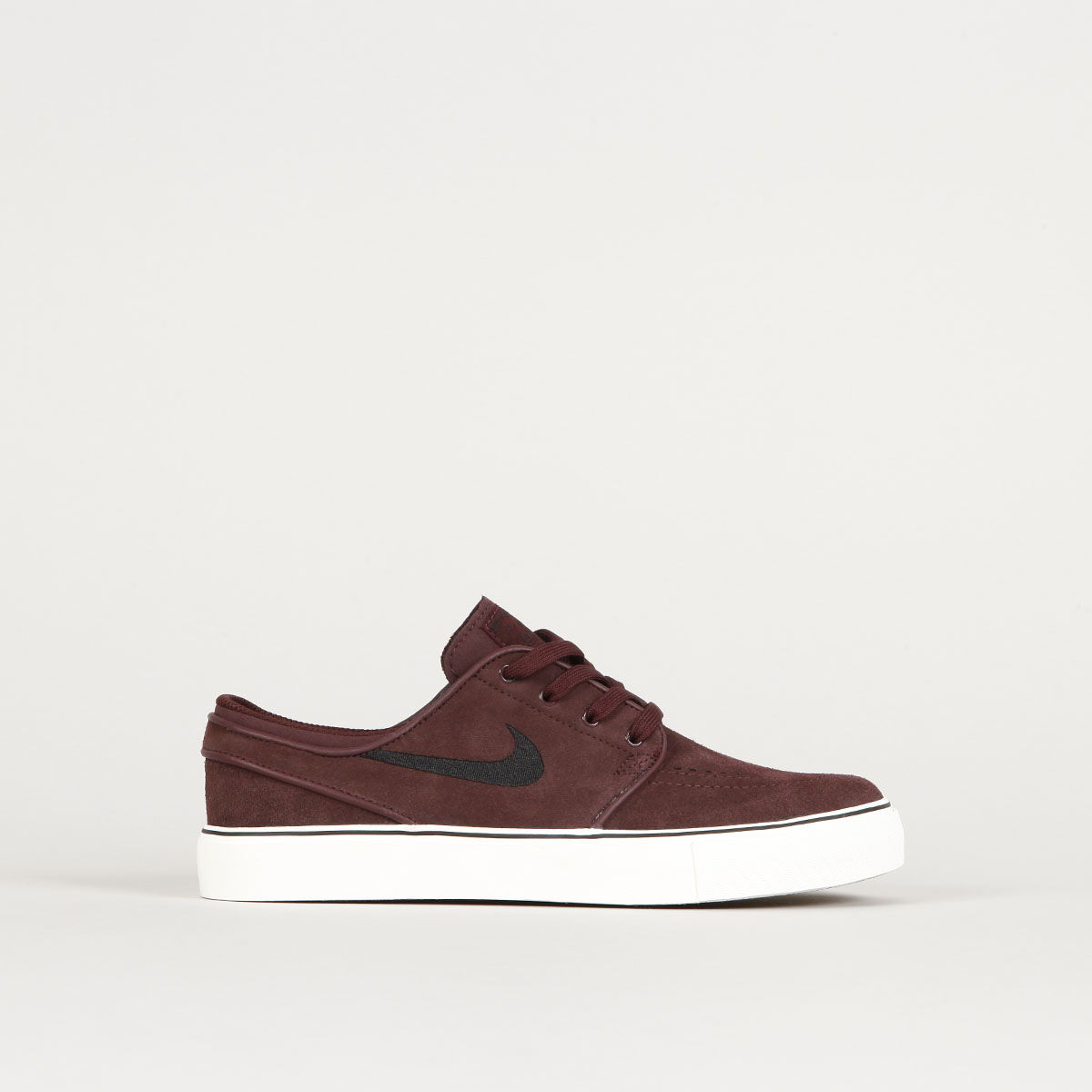 Tenisky a topánky Nike SB Janoski Burgundy Crush Hnedá | 525104-607, 1
