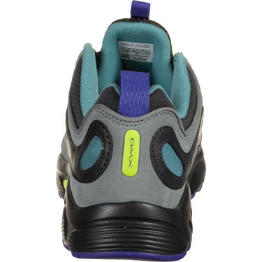 Tenisky a topánky Reebok Daytona DMX II Čierna | EG1655, 3