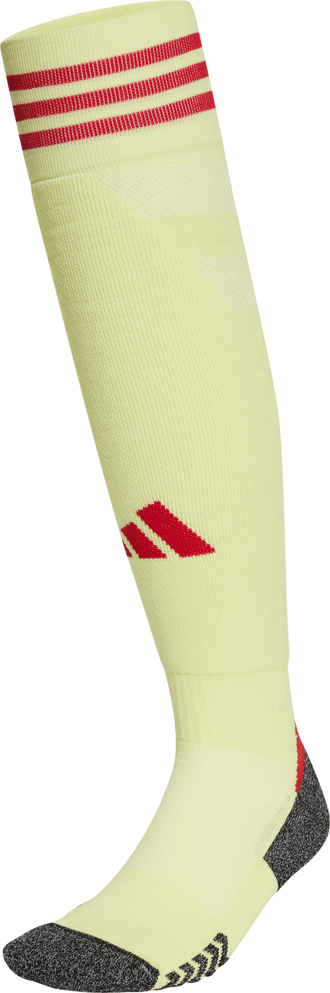 Ponožky adidas Originals Hamburger SV Goalkeeper Socks 2025/26 Žltá | 6hsvjm3663, 0