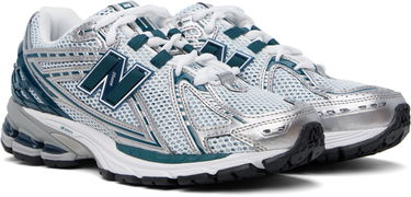 Tenisky a topánky New Balance 1906R Biela | U1906RCE, 3