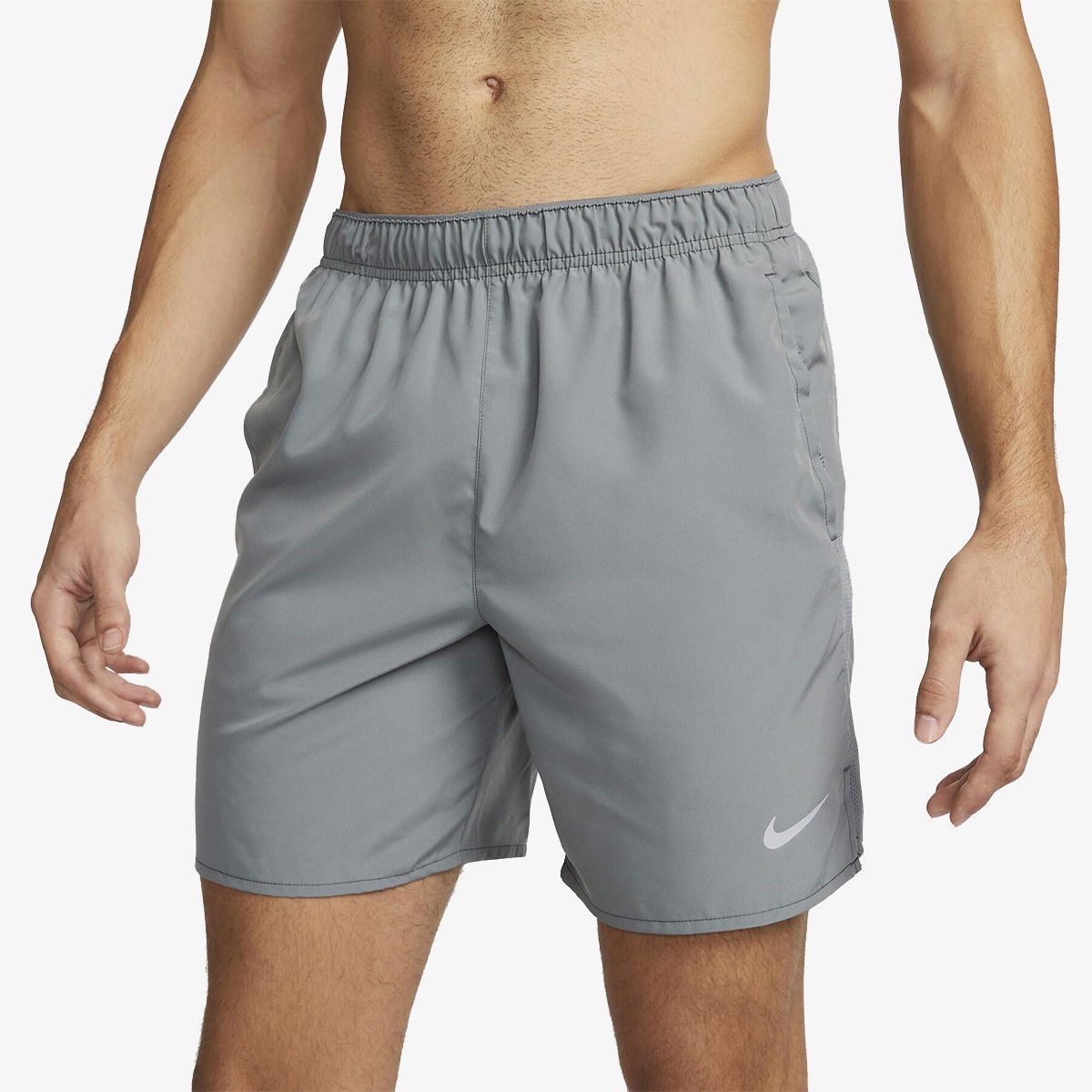 Challenger 7" Running Shorts