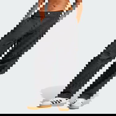 Cargo nohavice adidas Performance Cargo Pants Čierna | JI5727, 0