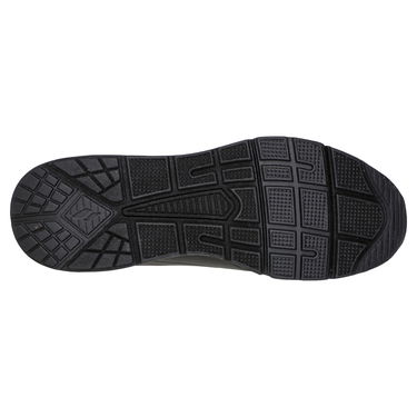 Tenisky a topánky Skechers Uno Čierna | 232181-BKBL, 4