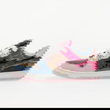 Tenisky a topánky BAPE BAPE Sk8 Sta 2 Rôznofarebný | 0ZXSHM191312OBLX, 0