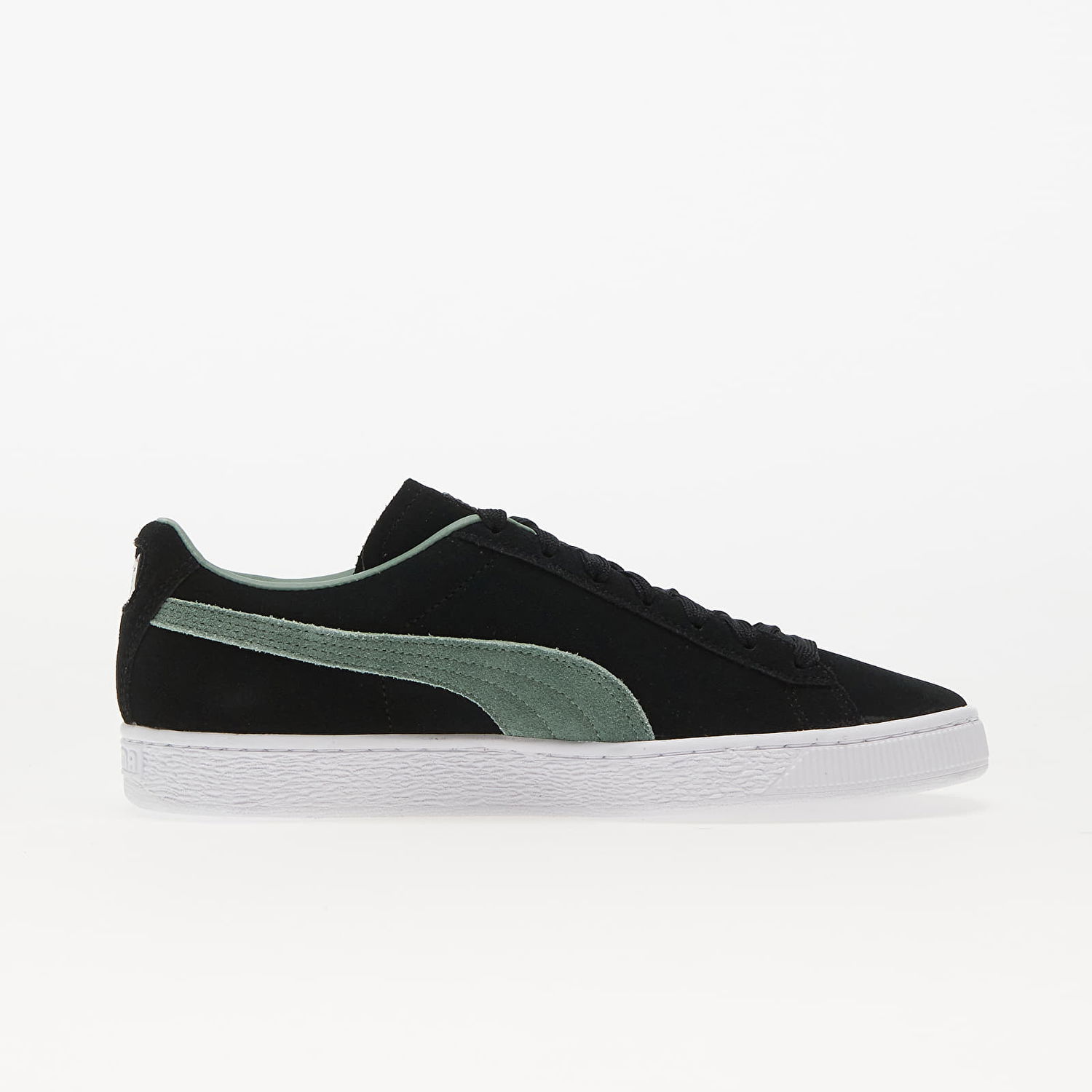 Tenisky a topánky Puma RIPNDIP x Suede Čierna | 39387201, 1