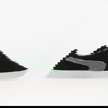 Tenisky a topánky Puma RIPNDIP x Suede Čierna | 39387201, 1