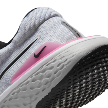 Tenisky a topánky Nike ZoomX Invincible Run Flyknit 2 Šedá | DH5425-101, 4