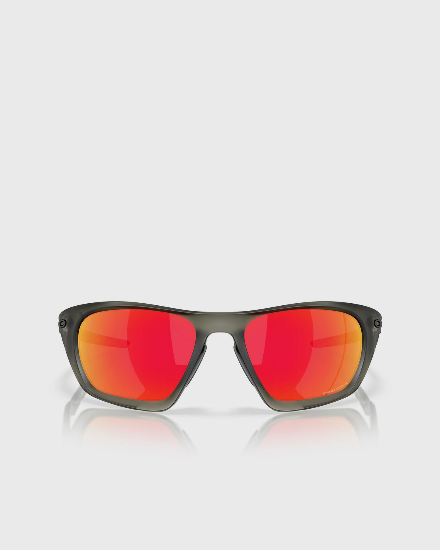 Slnečné okuliare OAKLEY Lateralis Sunglasses Zelené | 0OO9431-04, 0