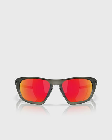 Slnečné okuliare OAKLEY Lateralis Sunglasses Zelené | 0OO9431-04, 0