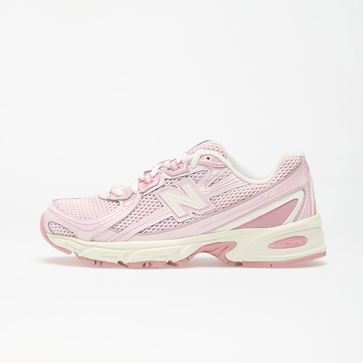 Tenisky a topánky New Balance 740 Ružová | U740PP2, 0