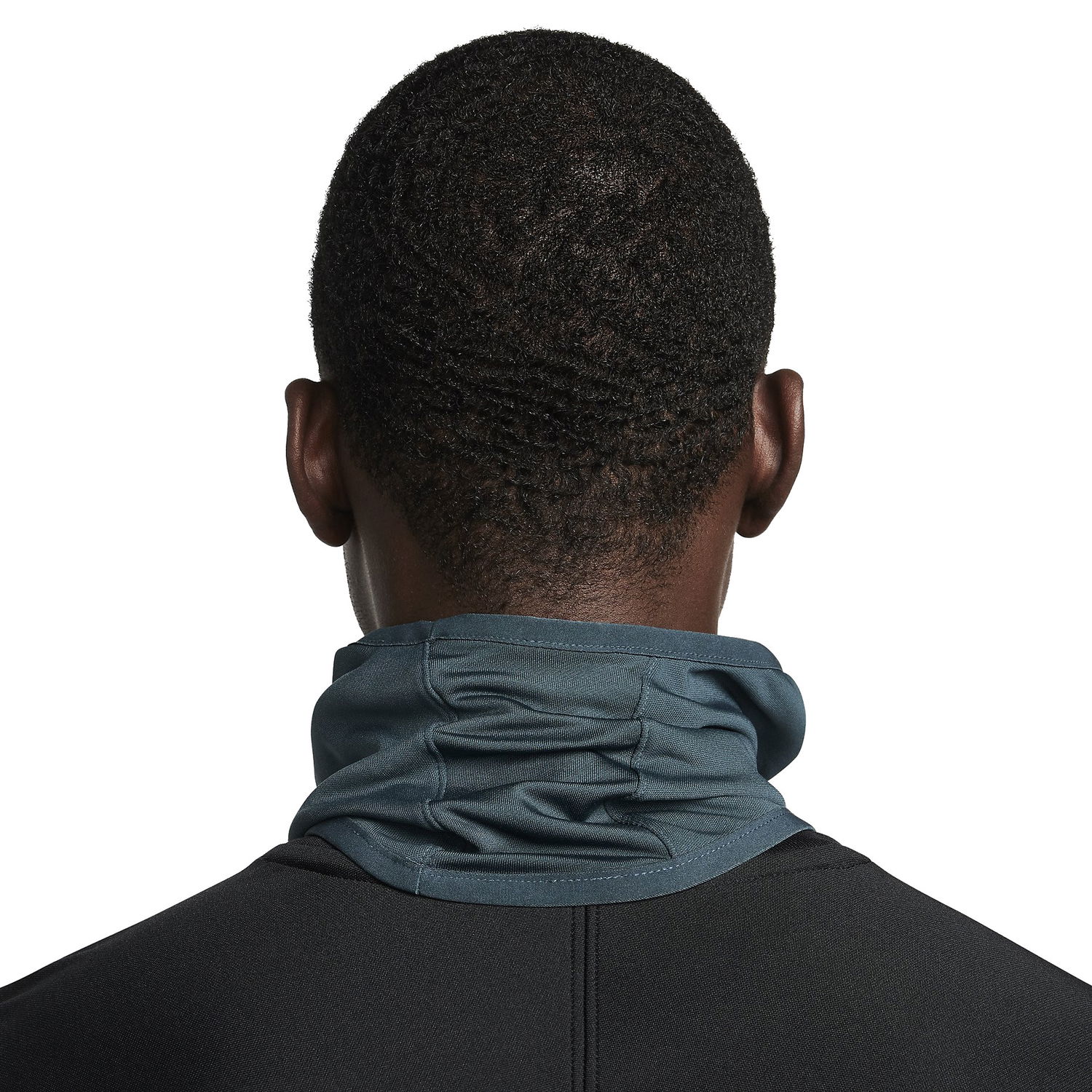 Šál Nike DF STRKE SNOOD WW Šedá | dc9165-mix-328, 1