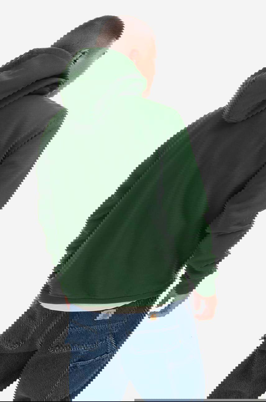 Hoodie With Print