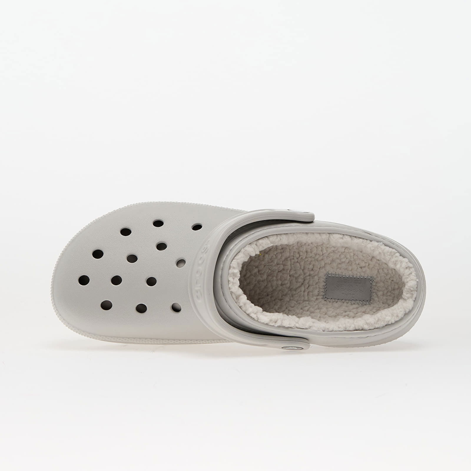 Classic Lined Clogs
